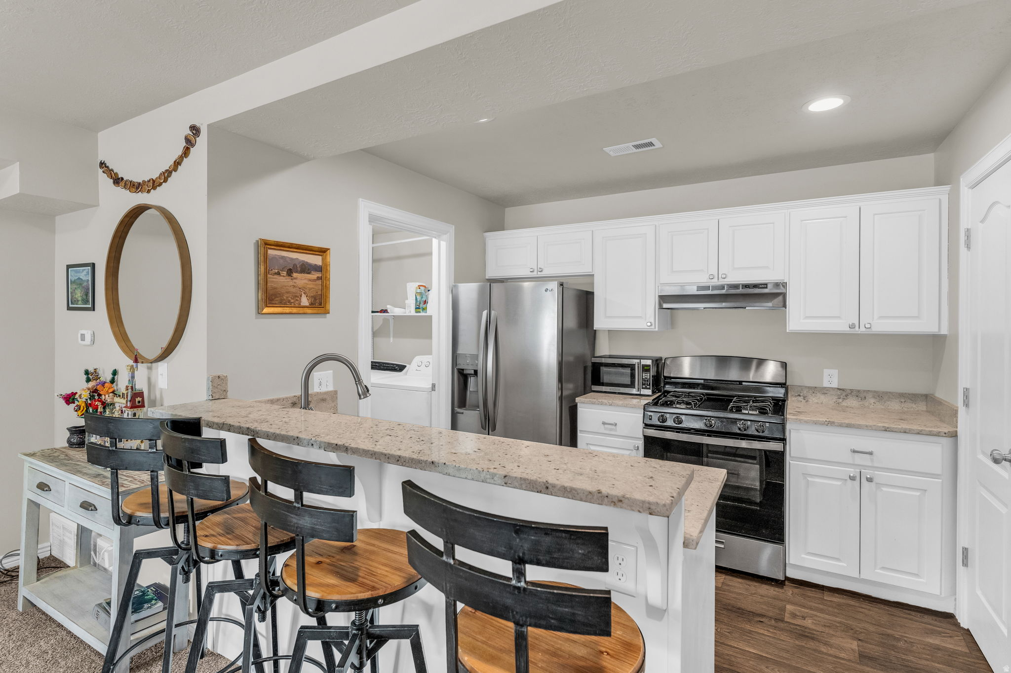 WILLOW GROVE CONDOMI - Residential