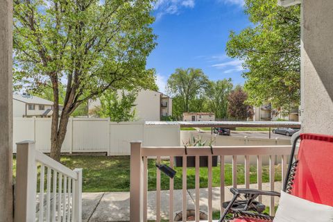 Tiny photo for 4072 S 300 E #2, Salt Lake City, UT 84107 (MLS # 2154080)