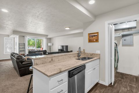 Tiny photo for 4072 S 300 E #2, Salt Lake City, UT 84107 (MLS # 2154080)