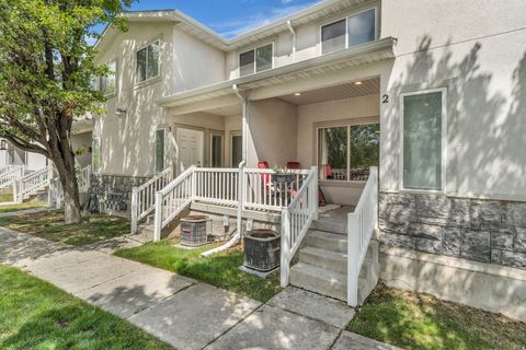 Tiny photo for 4072 S 300 E #2, Salt Lake City, UT 84107 (MLS # 2154080)