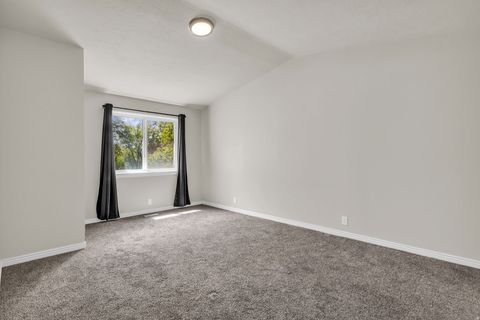Tiny photo for 4072 S 300 E #2, Salt Lake City, UT 84107 (MLS # 2154080)