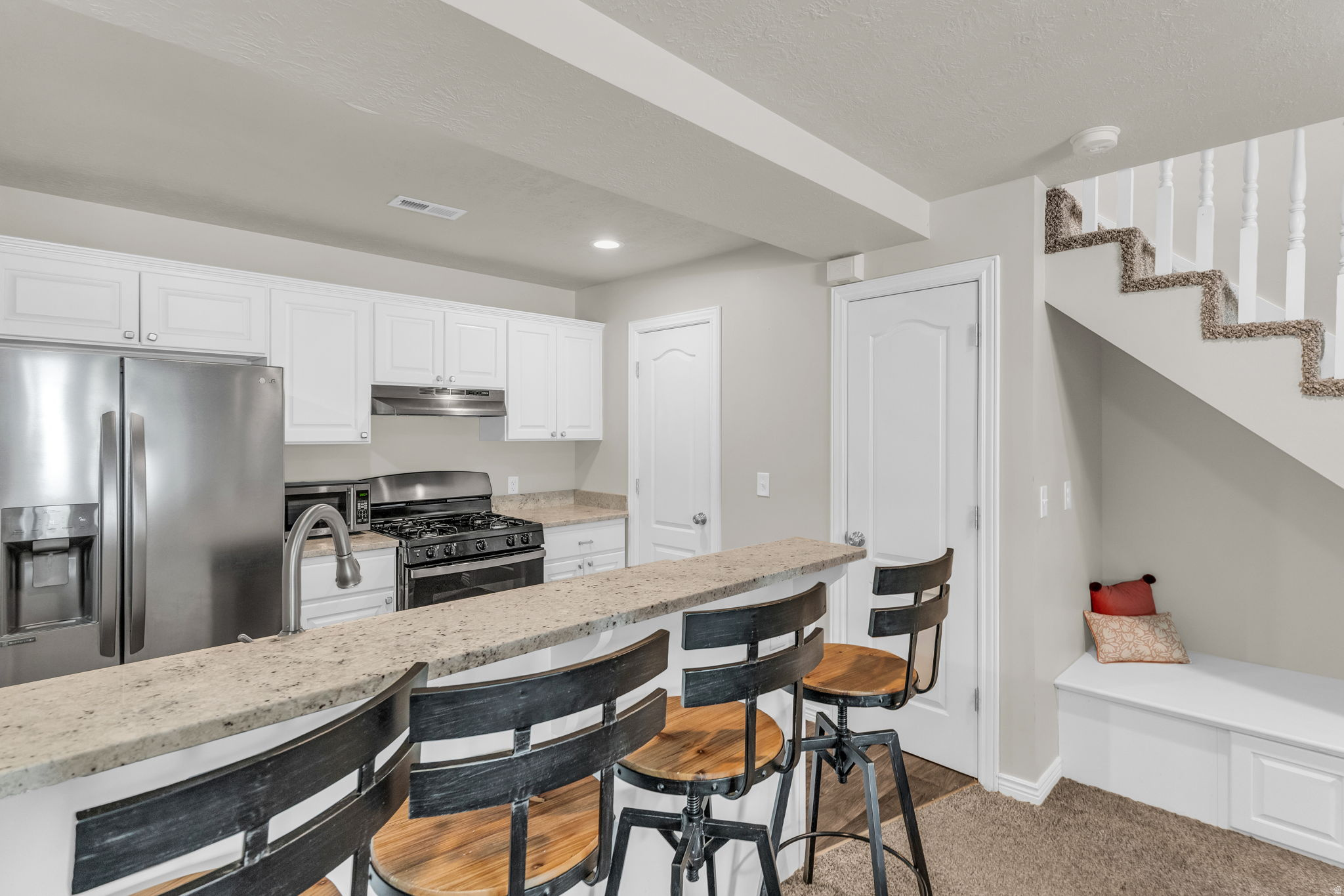 WILLOW GROVE CONDOMI - Residential