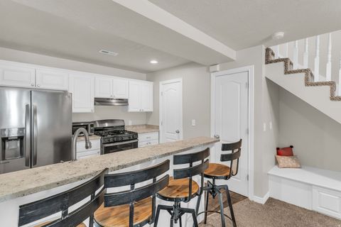 Tiny photo for 4072 S 300 E #2, Salt Lake City, UT 84107 (MLS # 2154080)
