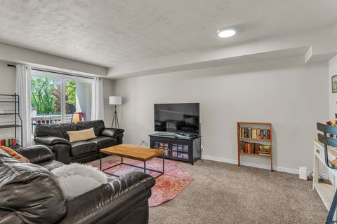 Tiny photo for 4072 S 300 E #2, Salt Lake City, UT 84107 (MLS # 2154080)