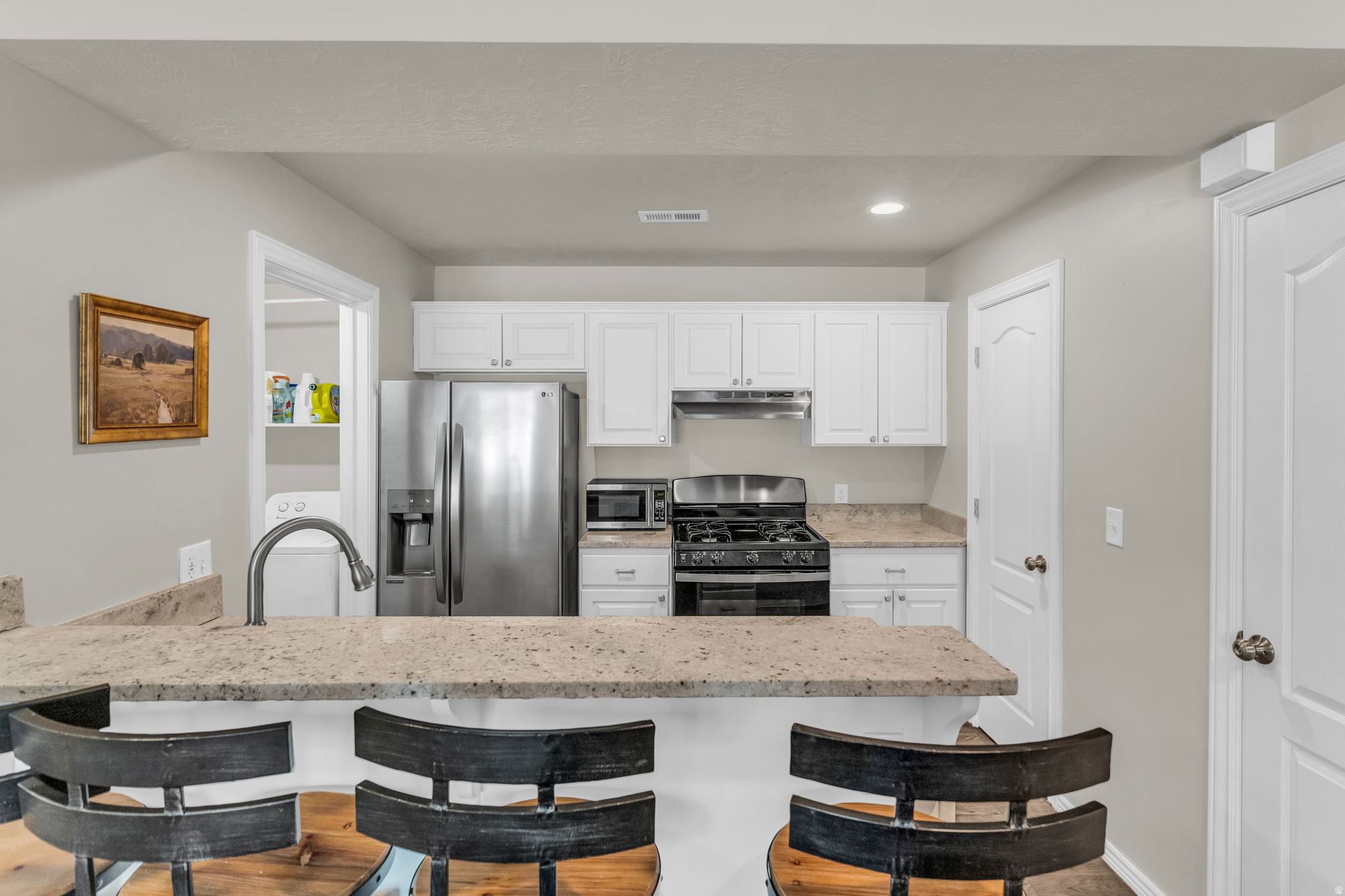 WILLOW GROVE CONDOMI - Residential