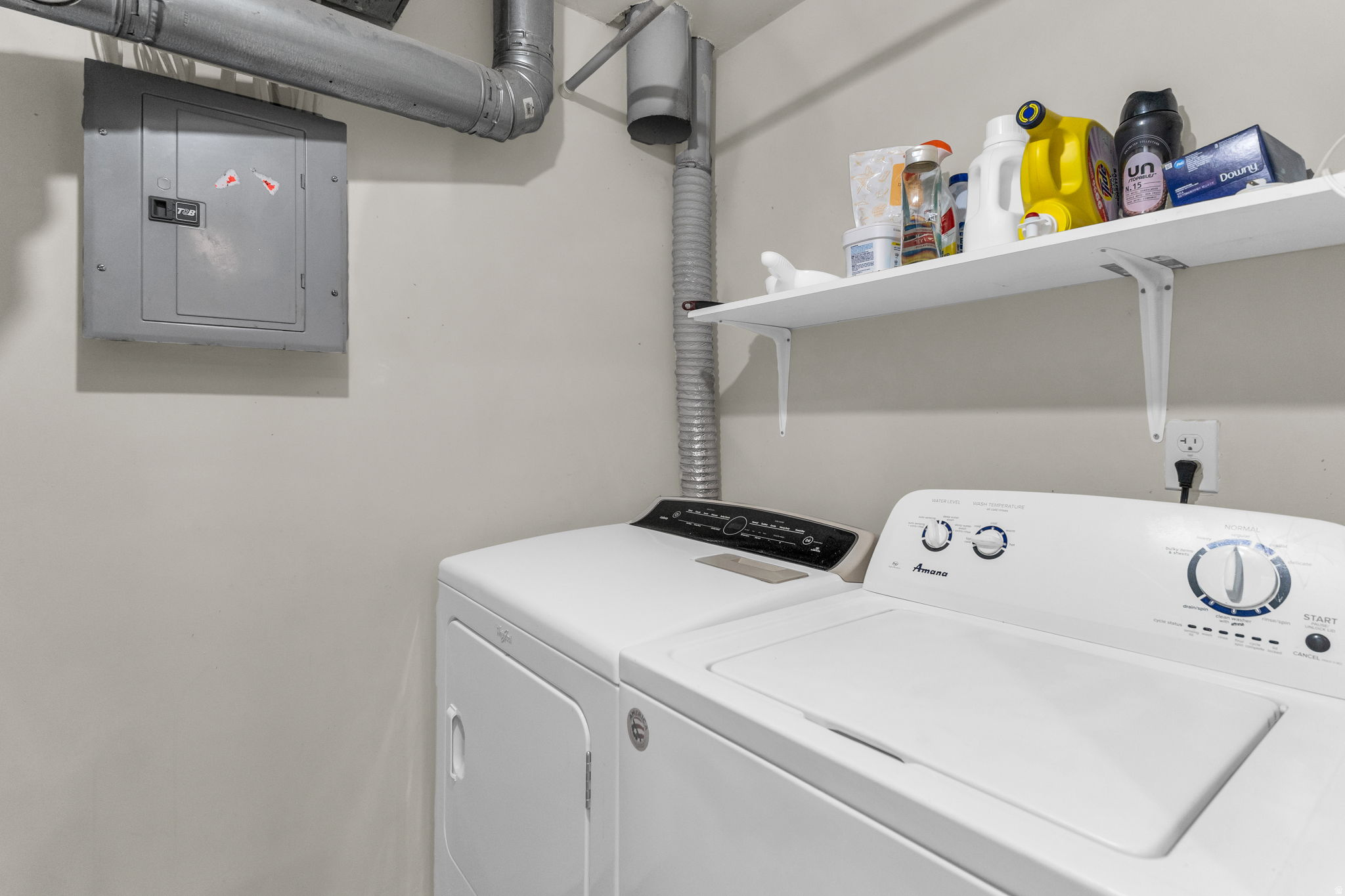 WILLOW GROVE CONDOMI - Residential