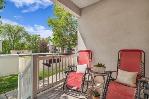 Tiny photo for 4072 S 300 E #2, Salt Lake City, UT 84107 (MLS # 2154080)