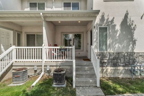 Tiny photo for 4072 S 300 E #2, Salt Lake City, UT 84107 (MLS # 2154080)