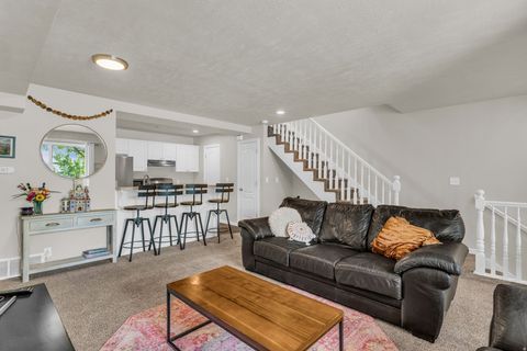 Tiny photo for 4072 S 300 E #2, Salt Lake City, UT 84107 (MLS # 2154080)