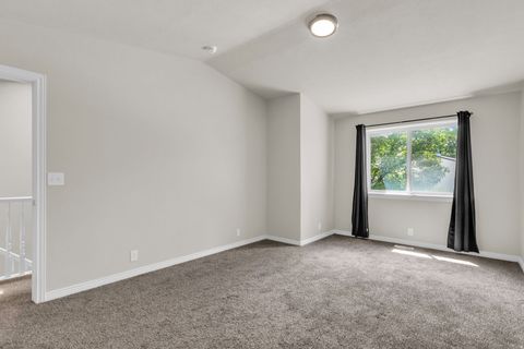 Tiny photo for 4072 S 300 E #2, Salt Lake City, UT 84107 (MLS # 2154080)