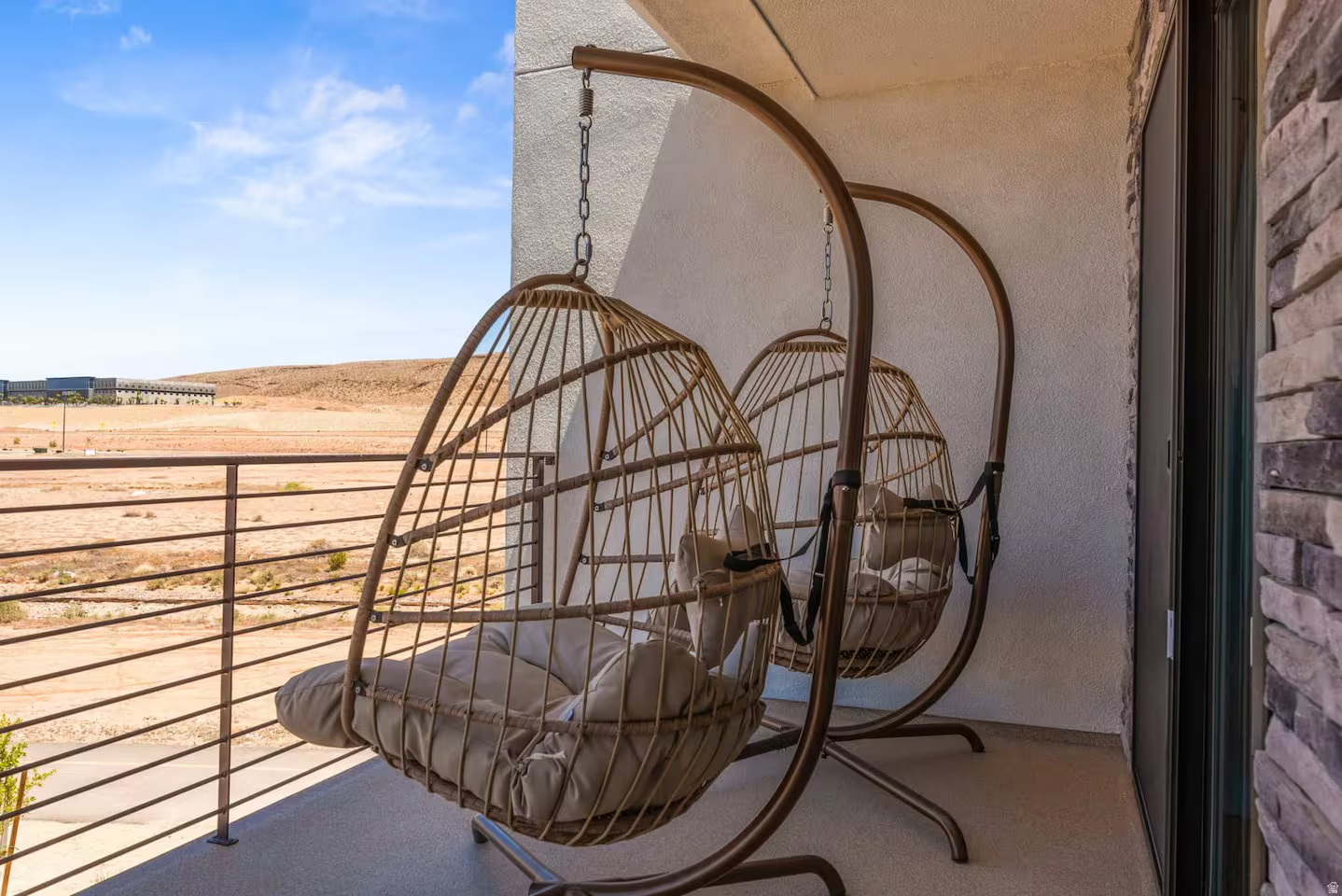 DESERT COLOR SKYLINE CONDOMINIUM PLAT 2 - Residential