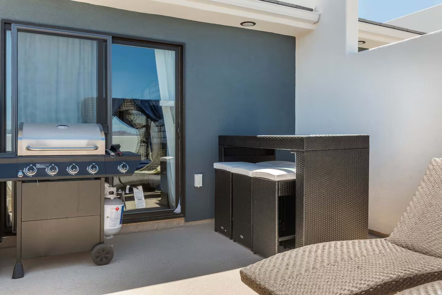 DESERT COLOR SKYLINE CONDOMINIUM PLAT 2 - Residential