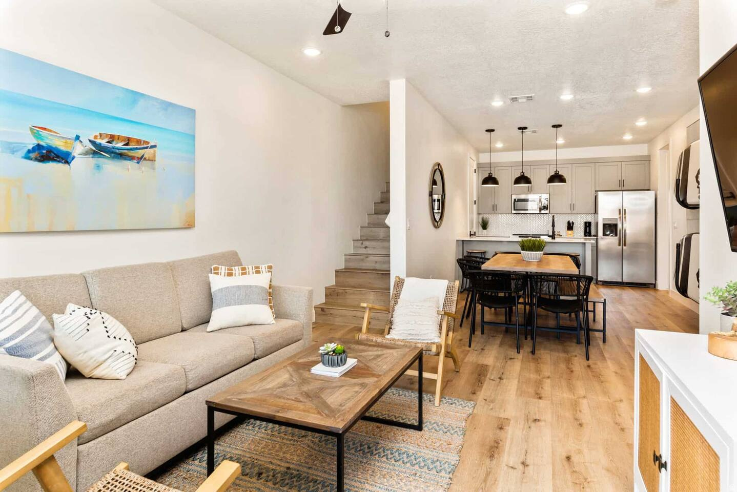 DESERT COLOR SKYLINE CONDOMINIUM PLAT 2 - Residential