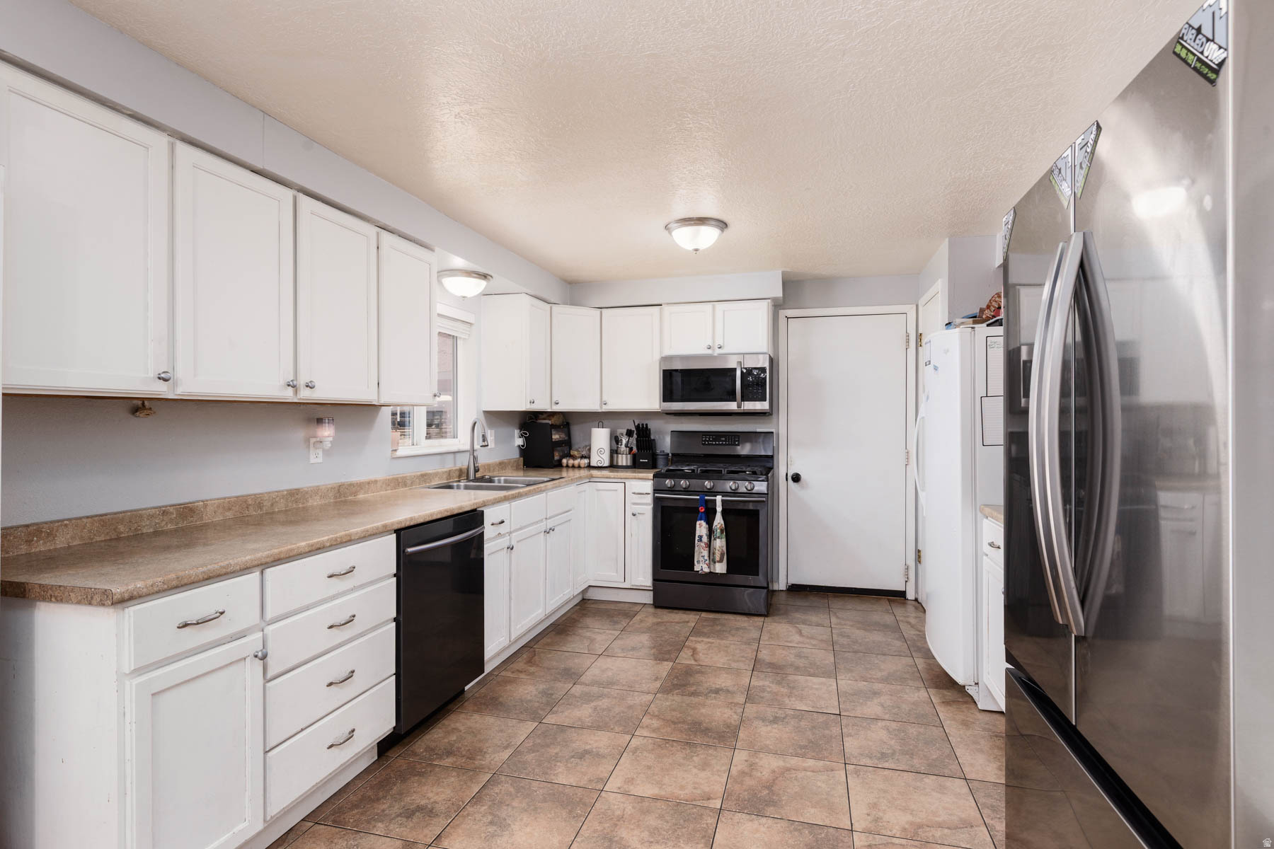 CRENDALL SUBDIVISION - Residential