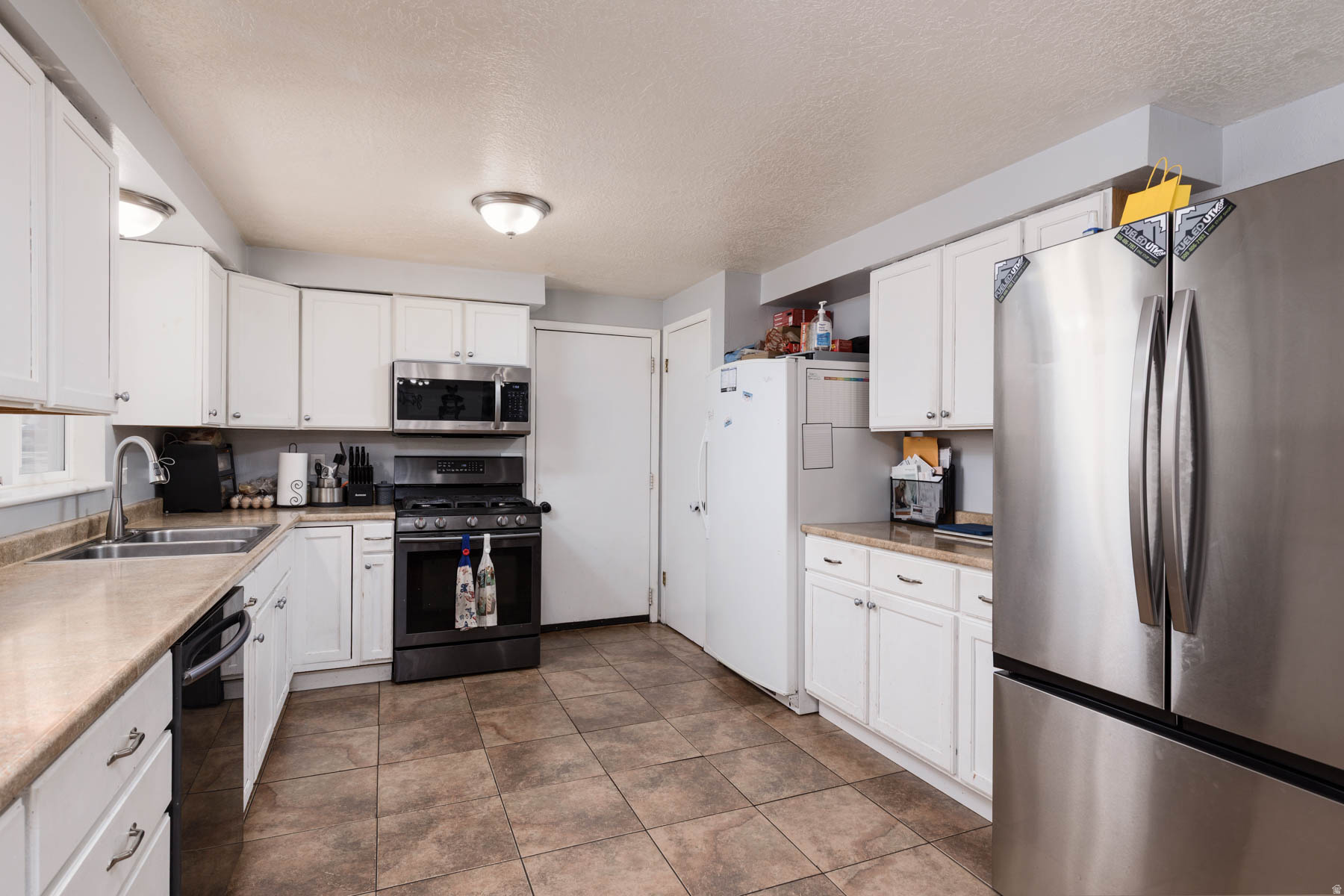 CRENDALL SUBDIVISION - Residential