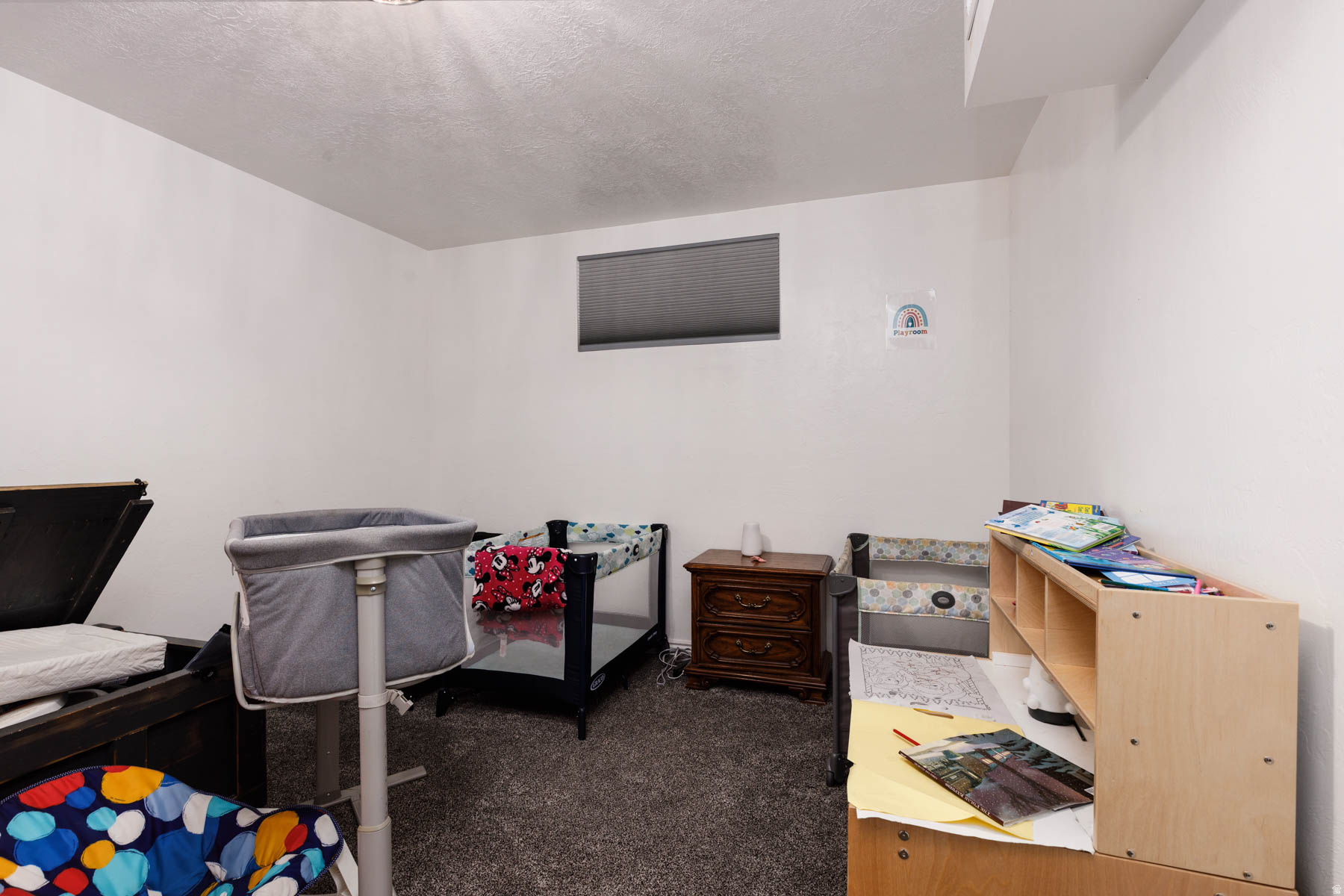 CRENDALL SUBDIVISION - Residential