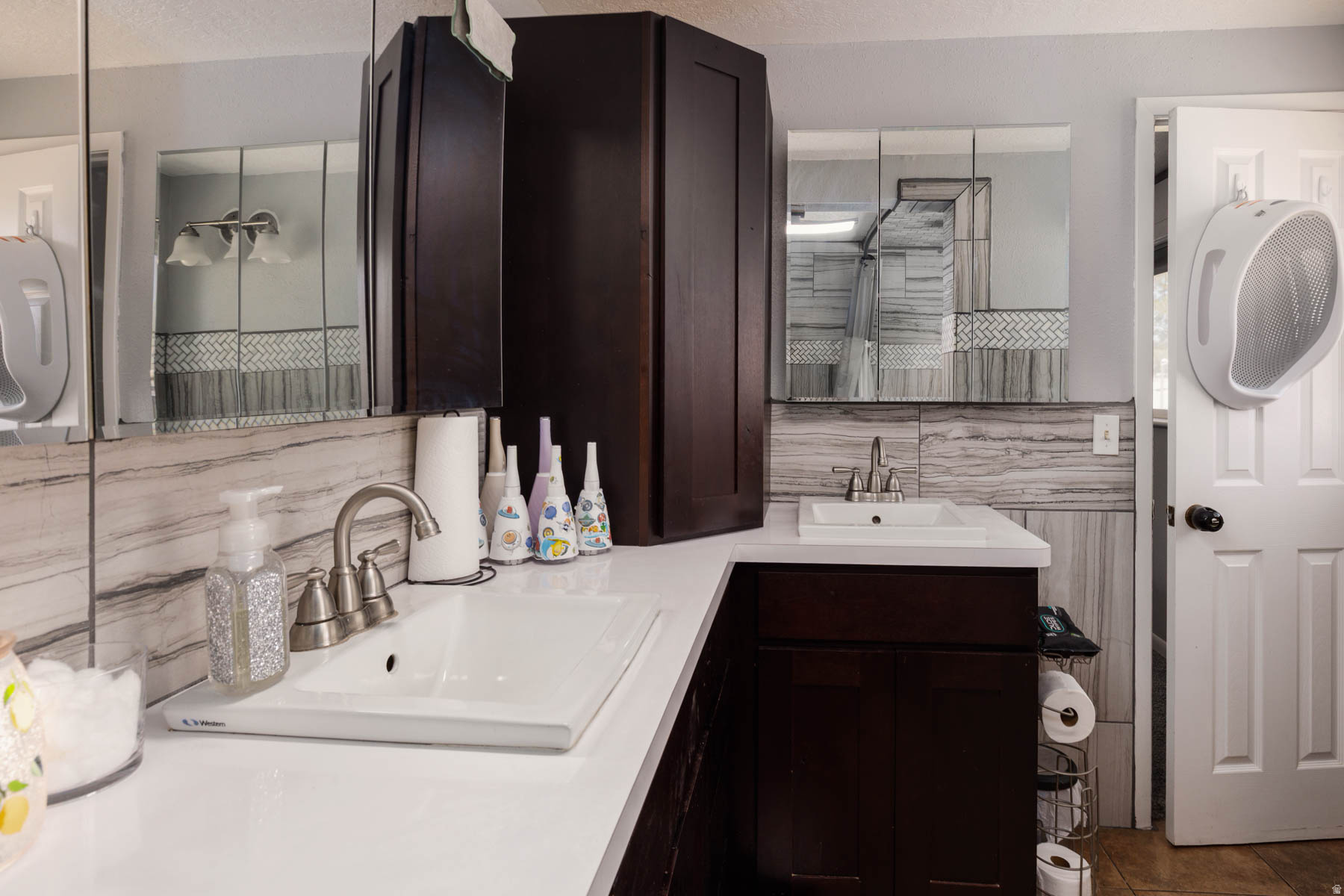 CRENDALL SUBDIVISION - Residential