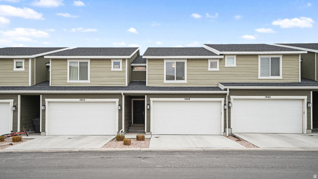 SPRINGSIDE MEADOWS - Residential