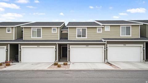 Tiny photo for 1848 S 410 W, Payson, UT 84651 (MLS # 2135511)