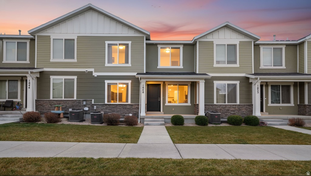 SPRINGSIDE MEADOWS - Residential