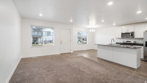 Tiny photo for 1848 S 410 W, Payson, UT 84651 (MLS # 2135511)