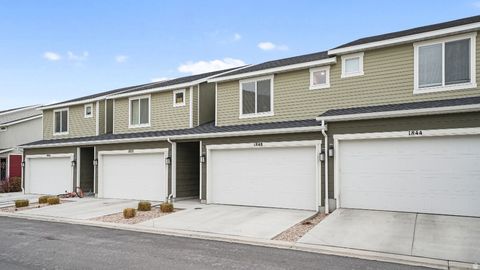 Tiny photo for 1848 S 410 W, Payson, UT 84651 (MLS # 2135511)