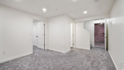 Tiny photo for 1848 S 410 W, Payson, UT 84651 (MLS # 2135511)