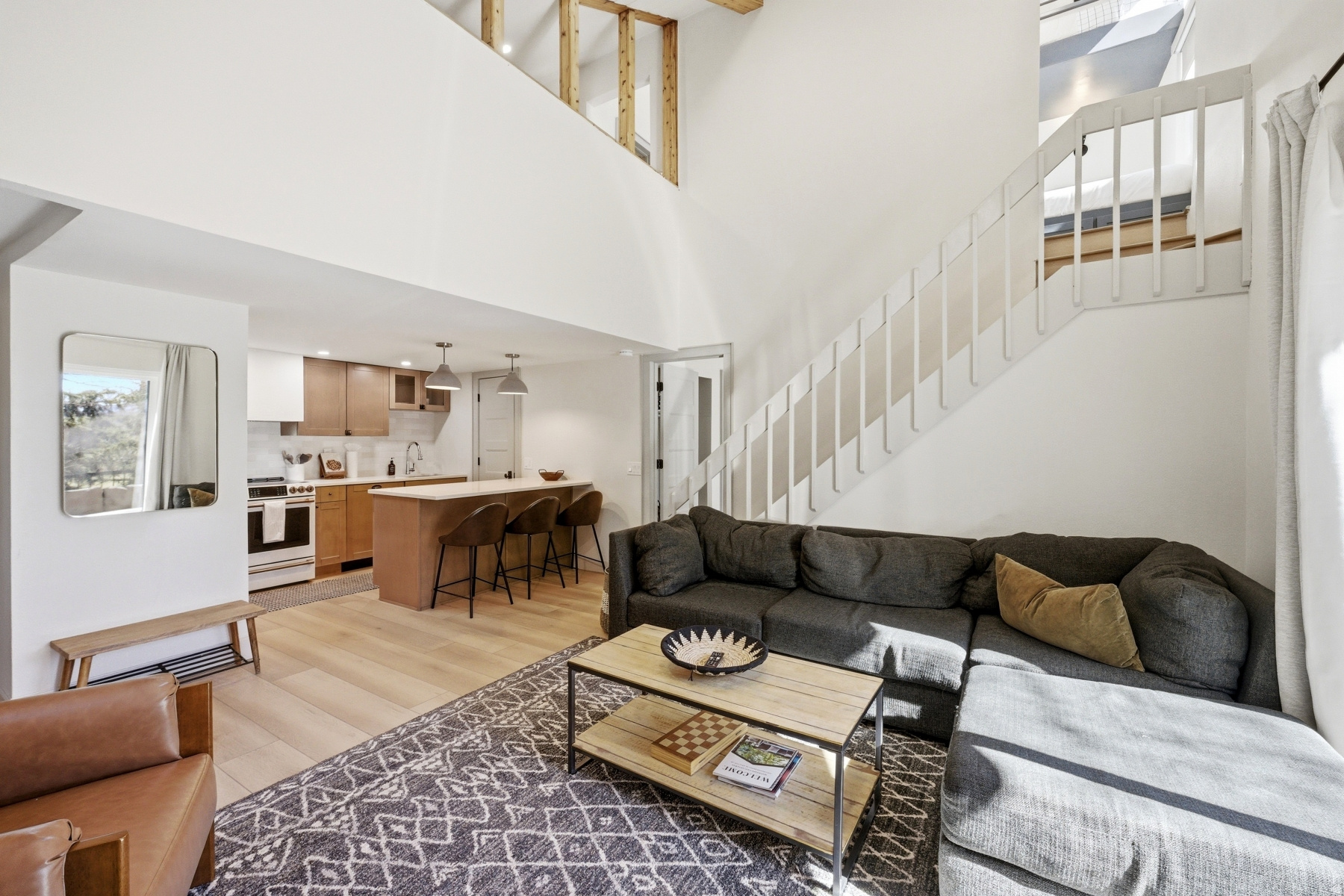 RED PINE CHALETS CONDO - Residential