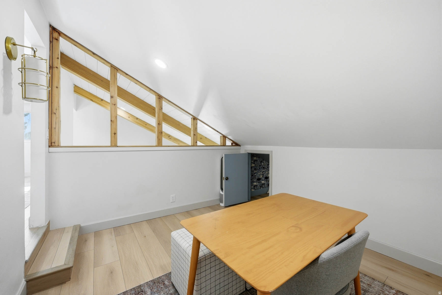 RED PINE CHALETS CONDO - Residential