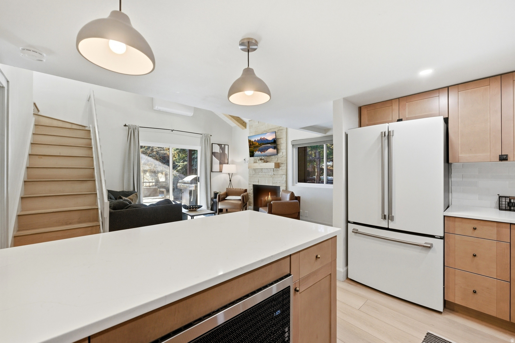 RED PINE CHALETS CONDO - Residential