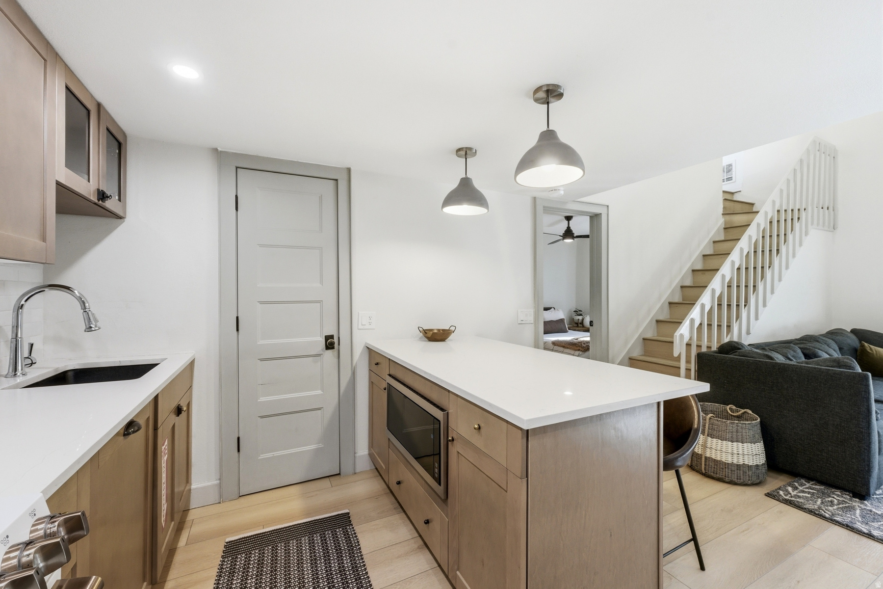 RED PINE CHALETS CONDO - Residential