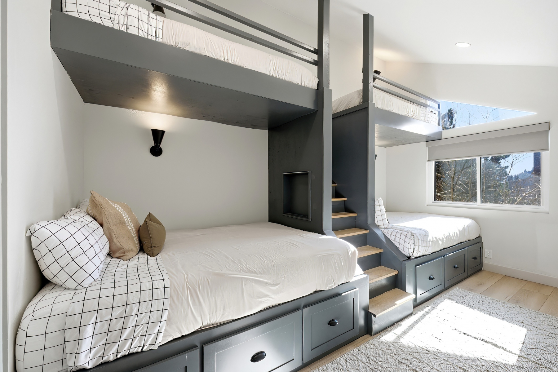 RED PINE CHALETS CONDO - Residential