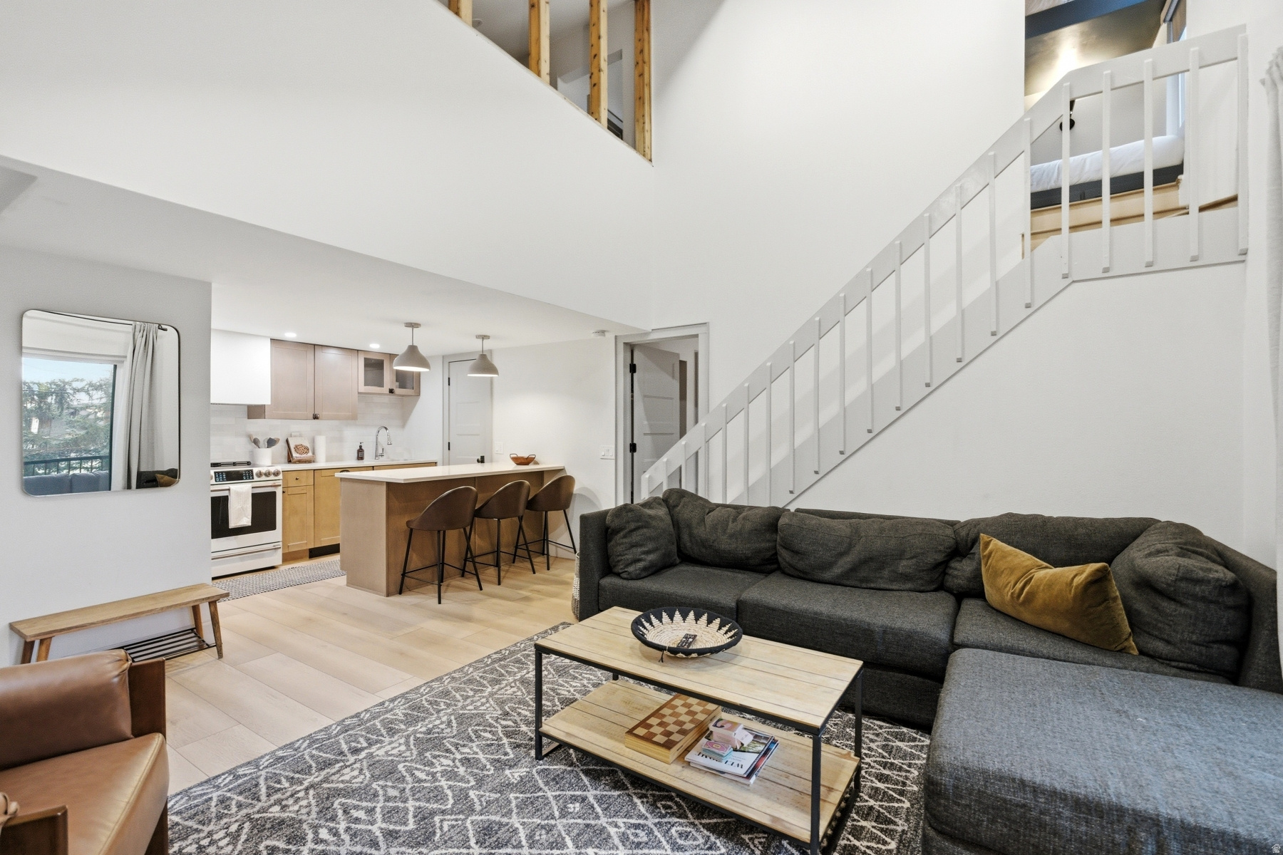 RED PINE CHALETS CONDO - Residential