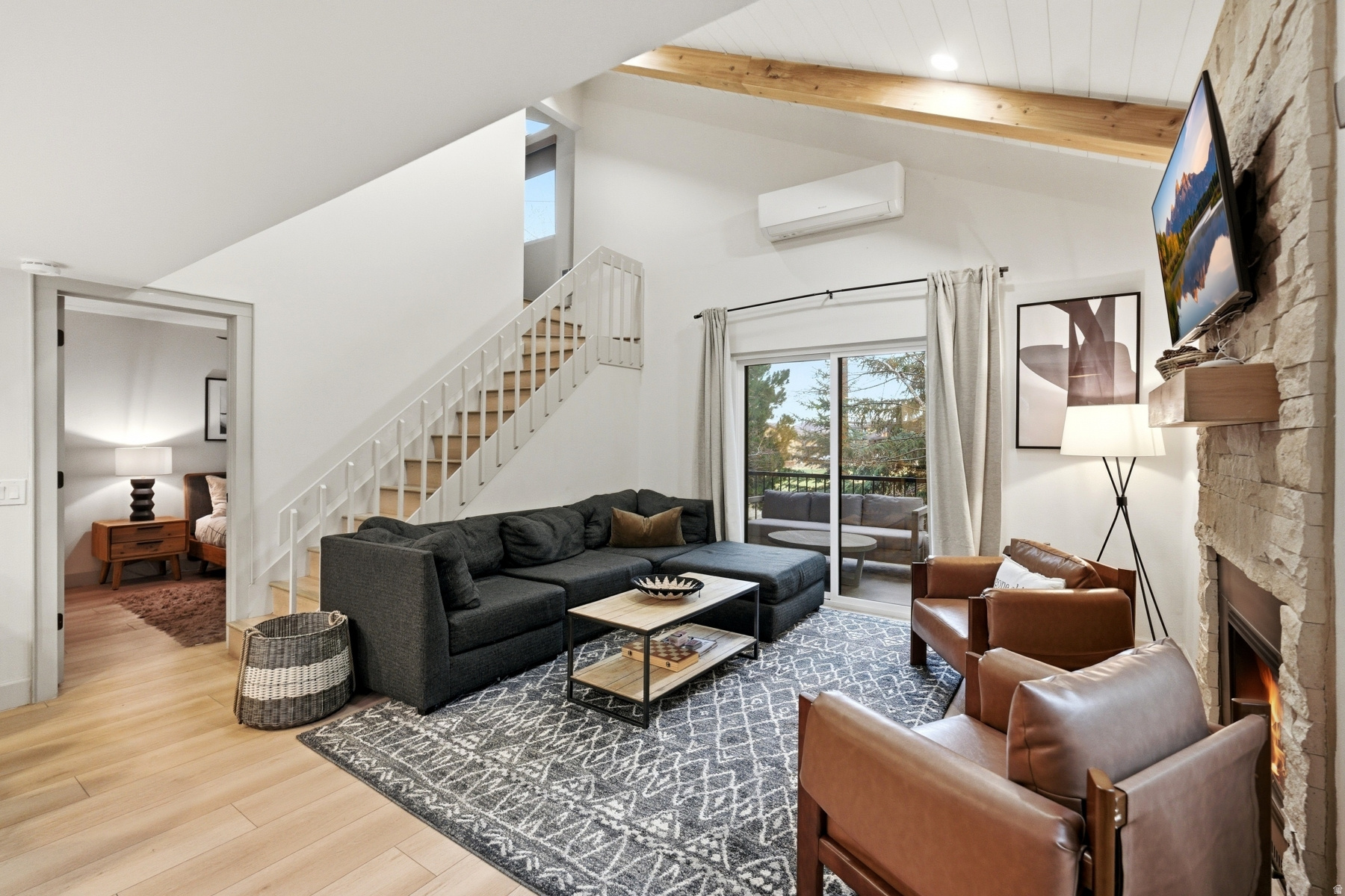 RED PINE CHALETS CONDO - Residential