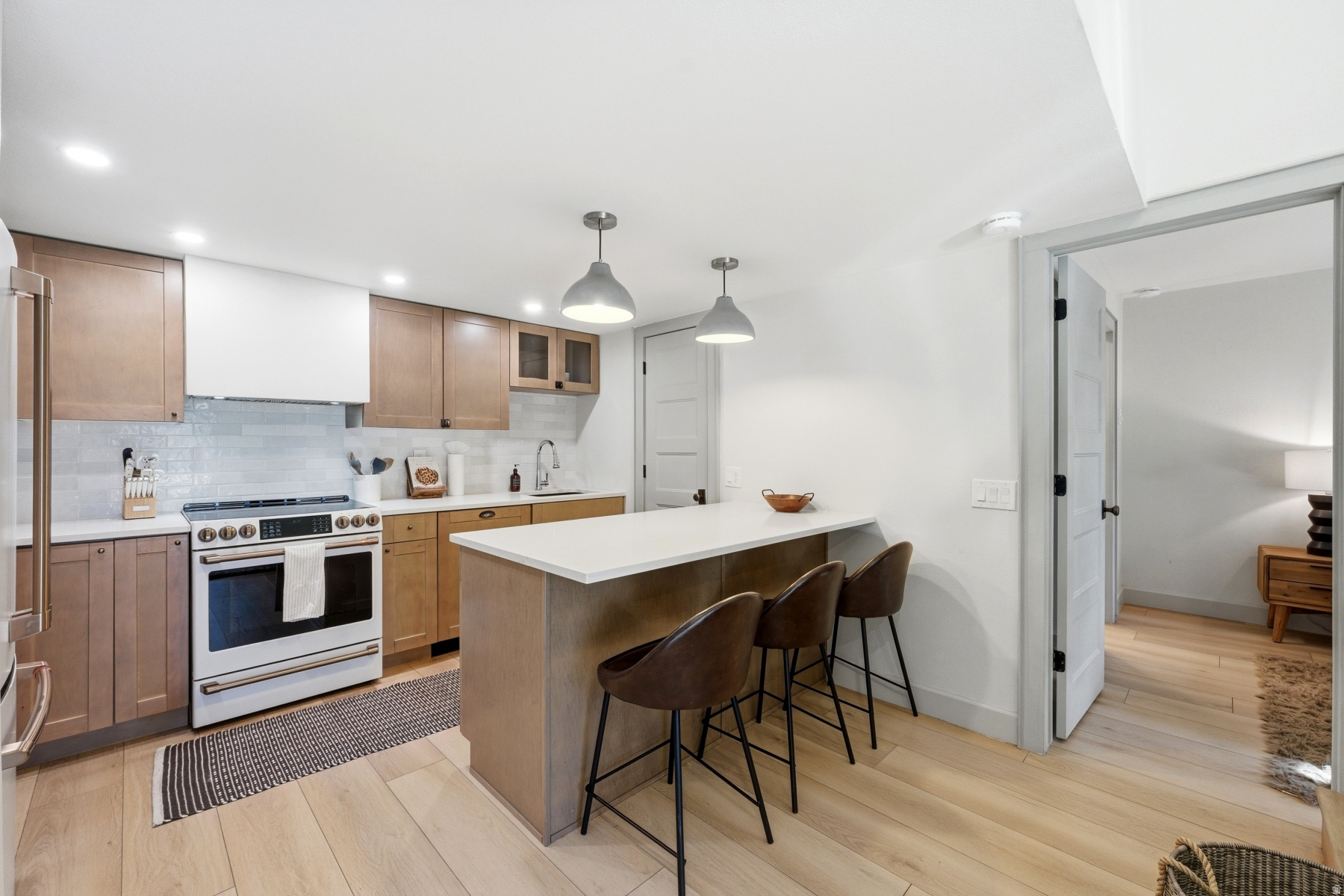 RED PINE CHALETS CONDO - Residential