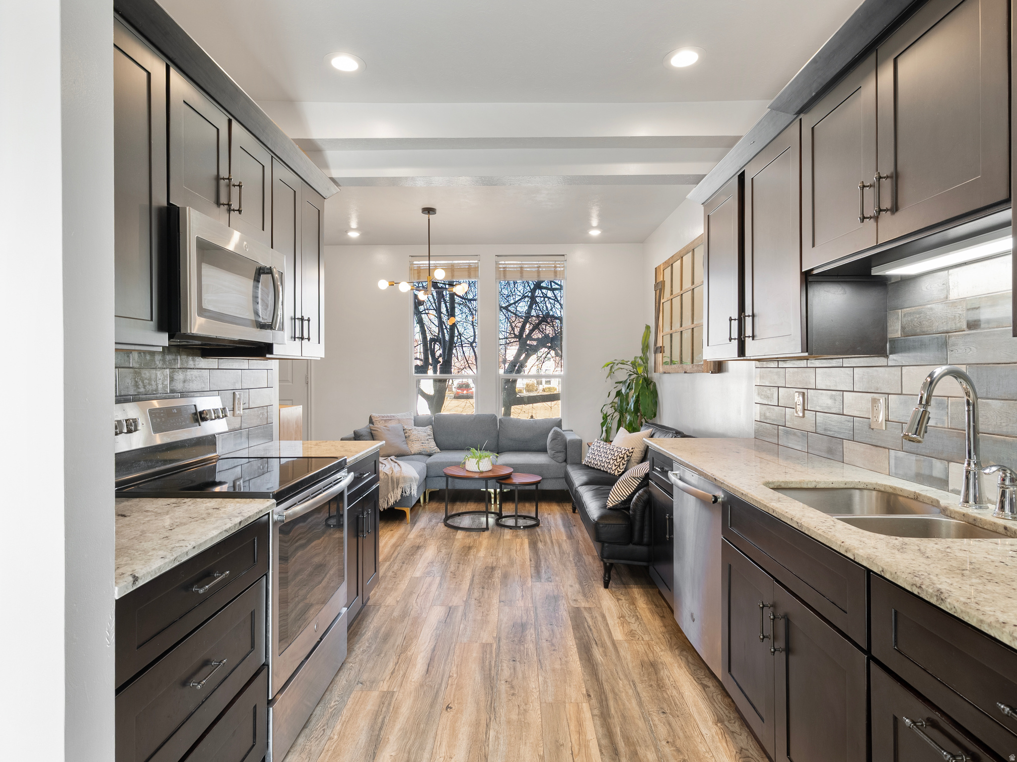 GABLES - Residential