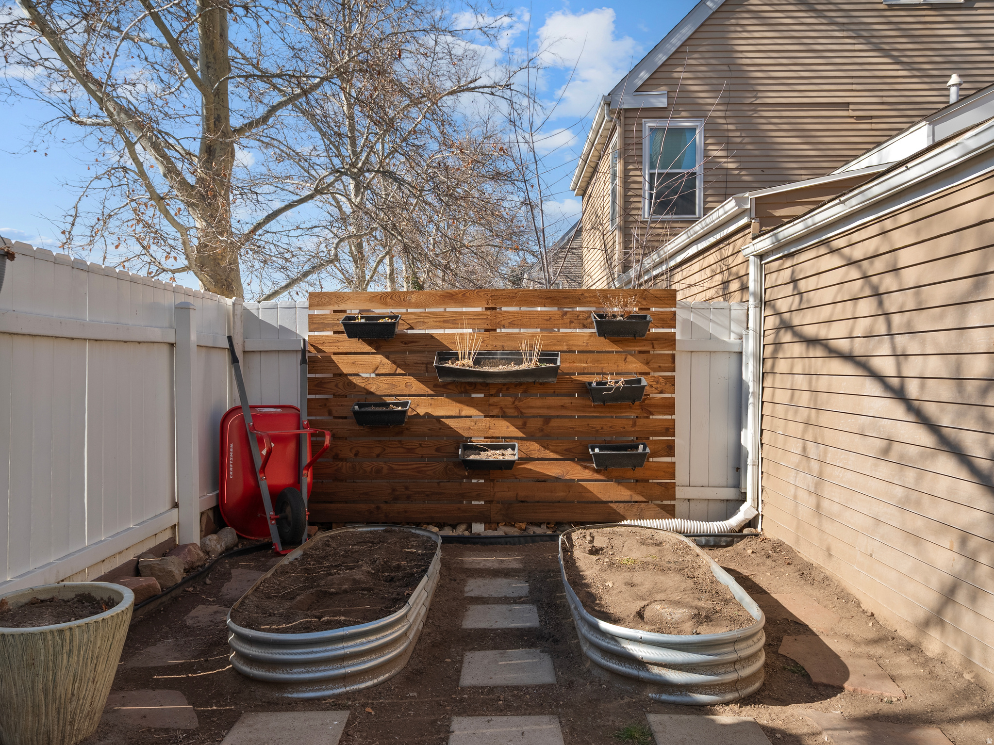 GABLES - Residential