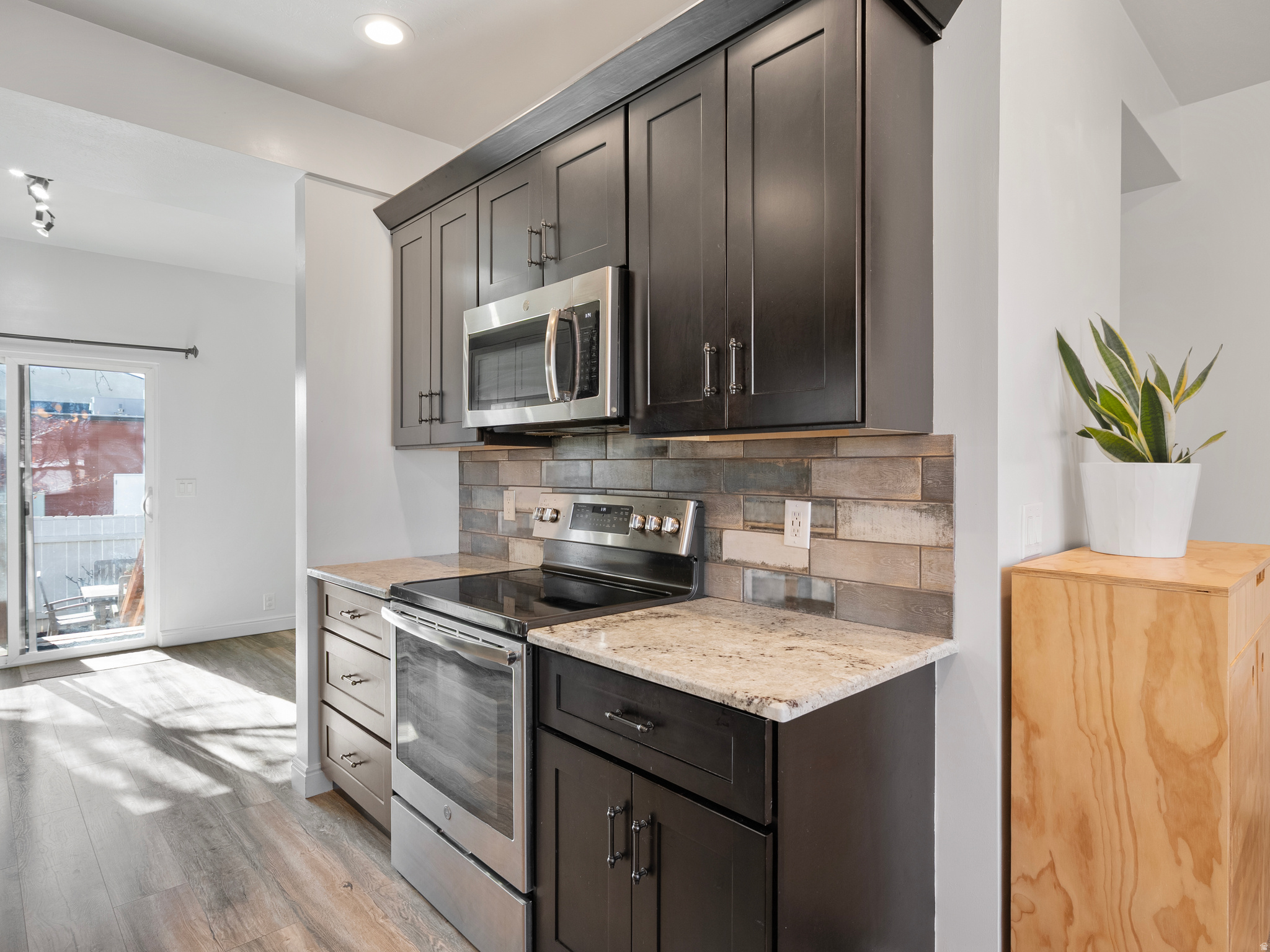 GABLES - Residential