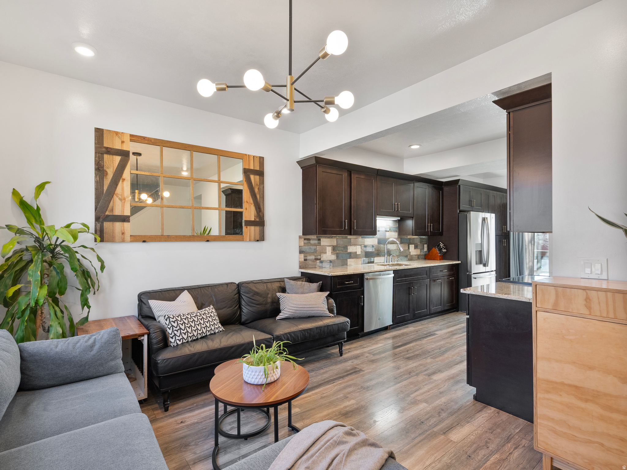 GABLES - Residential