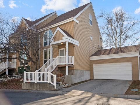 Condo For Sale - 776 E Gables St<br/> Midvale, UT 84047