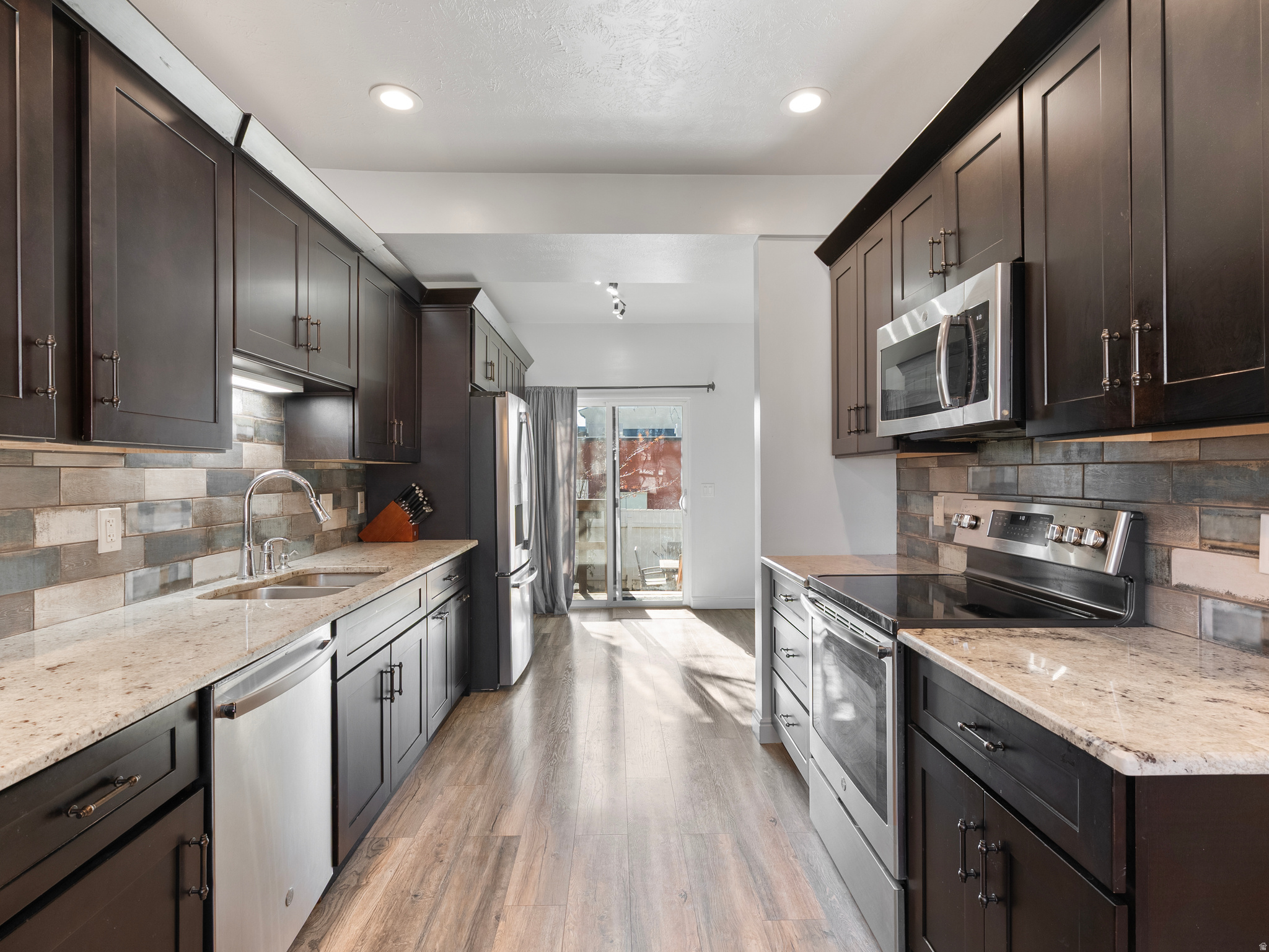 GABLES - Residential