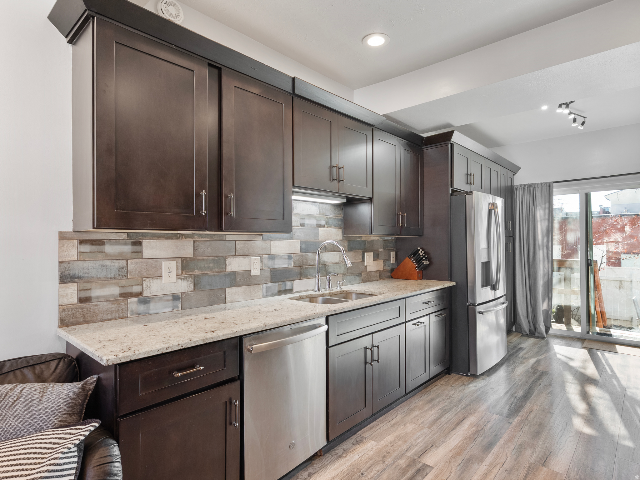 GABLES - Residential