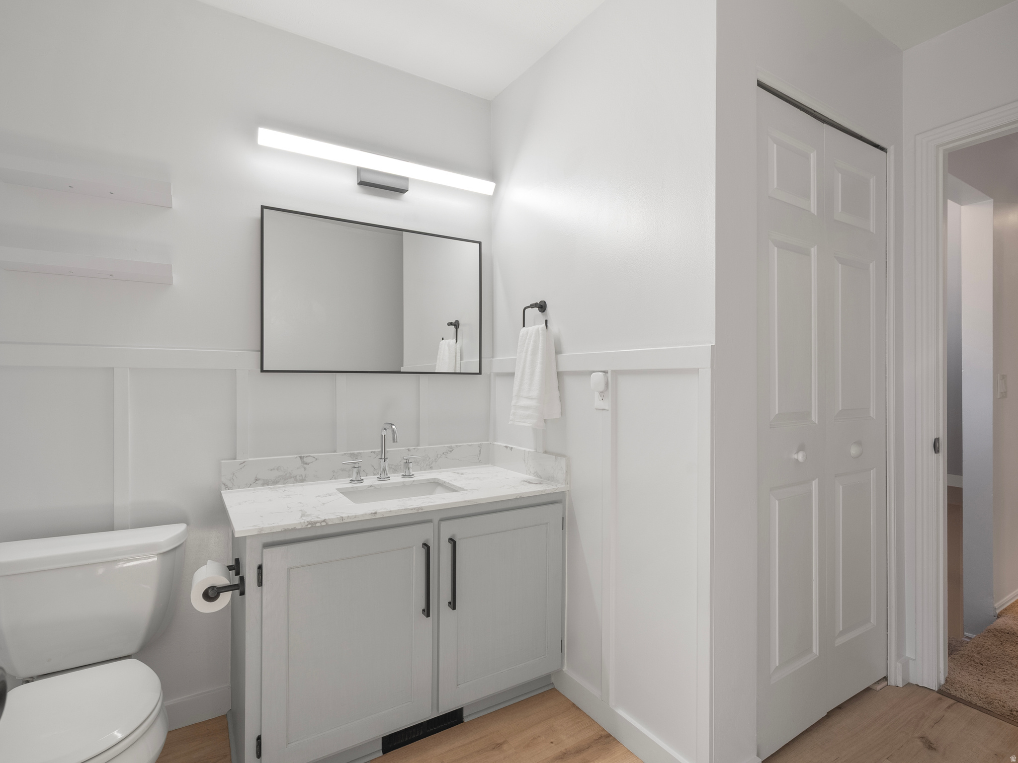 GABLES - Residential