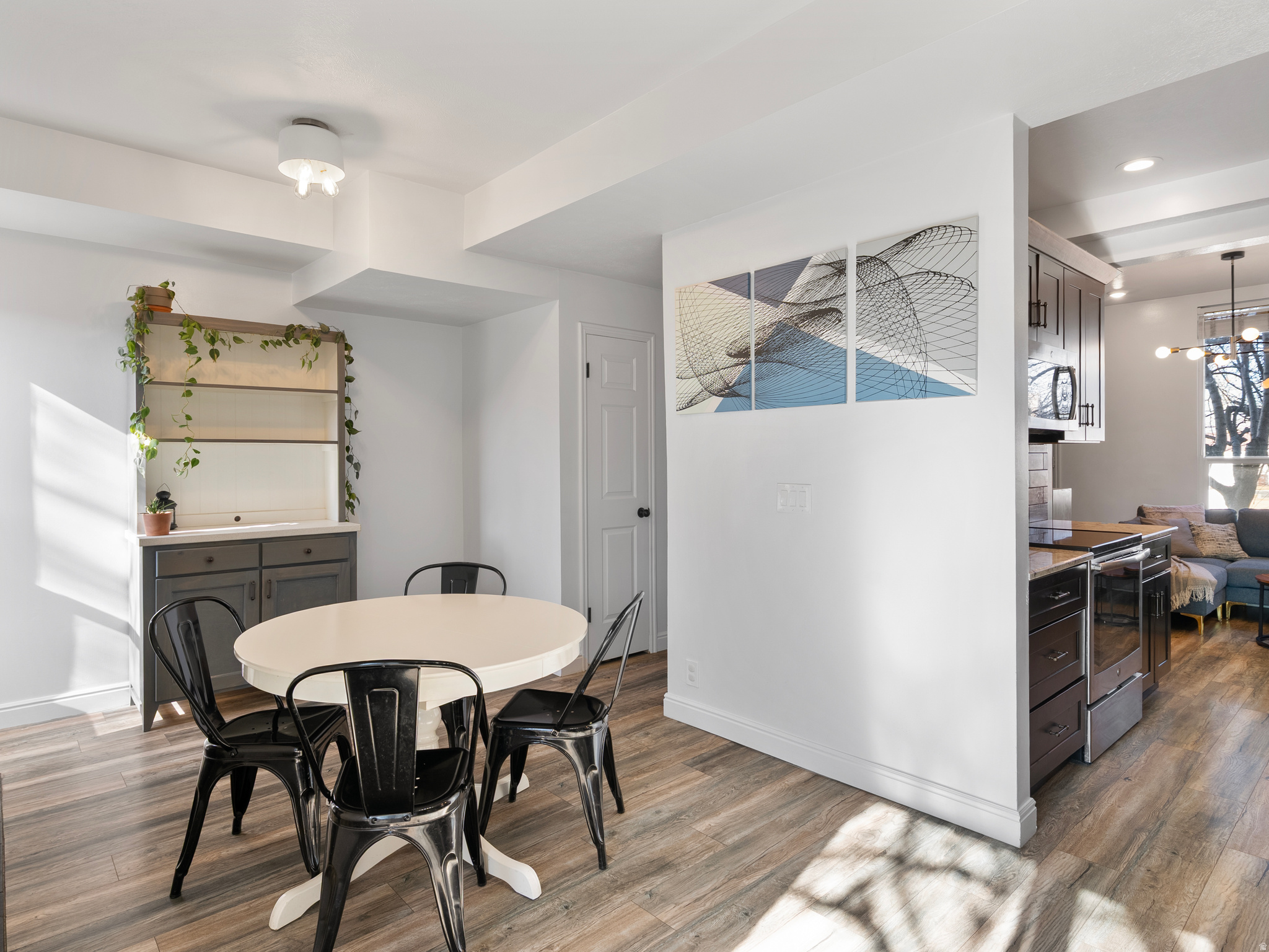 GABLES - Residential