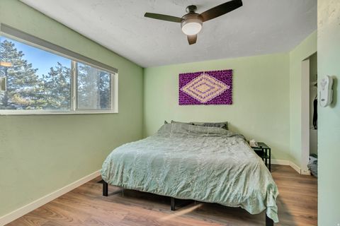 Tiny photo for 4003 S 300 E #19, Salt Lake City, UT 84107 (MLS # 2124967)