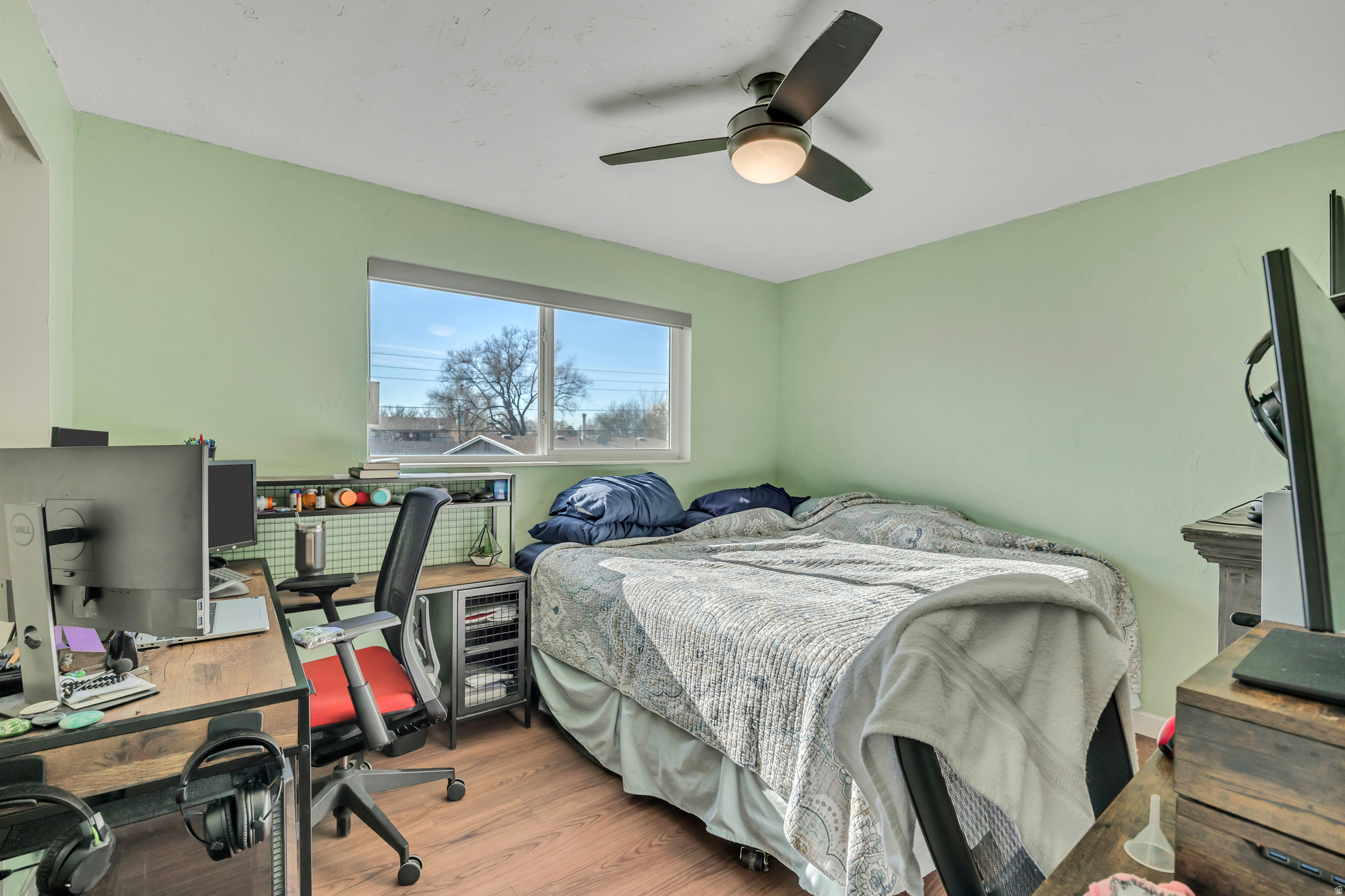 HEATHER RIDGE CONDM - Residential