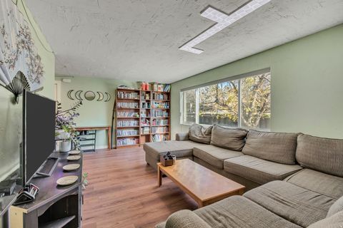 Tiny photo for 4003 S 300 E #19, Salt Lake City, UT 84107 (MLS # 2124967)