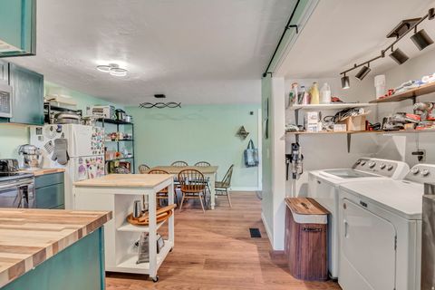 Tiny photo for 4003 S 300 E #19, Salt Lake City, UT 84107 (MLS # 2124967)