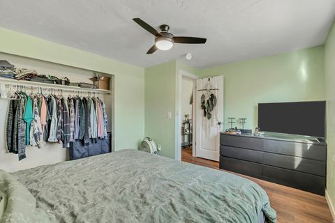 Tiny photo for 4003 S 300 E #19, Salt Lake City, UT 84107 (MLS # 2124967)
