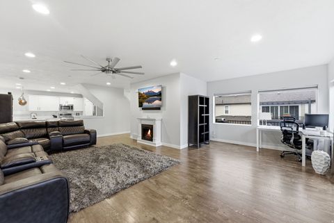 Tiny photo for 1196 W CLARK LN, Farmington, UT 84025 (MLS # 2150589)